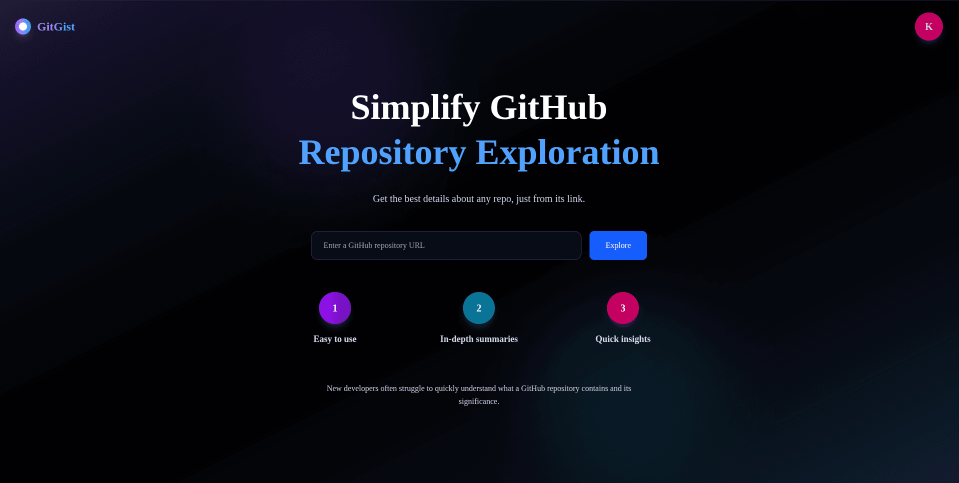 GitGist